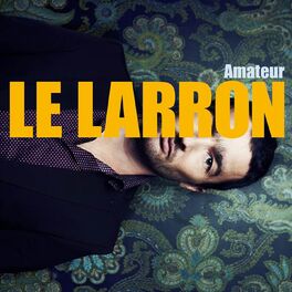 Album cover of Amateur