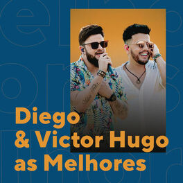 Sorte (Ao Vivo) — videoclipe de Diego & Victor Hugo — Apple Music