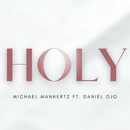 Album cover of Holy (feat. Daniel Ojo)