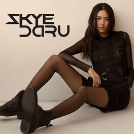 Album cover of Skye Daru