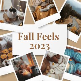 Album cover of Fall Feels 2023