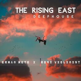 Album cover of The Rising East