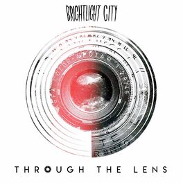 Album cover of Through the Lens