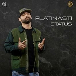 Album cover of Platinasti status