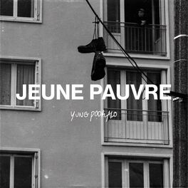 Album cover of JEUNE PAUVRE