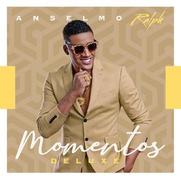 Album cover of Anselmo Ralph - Momentos Deluxe