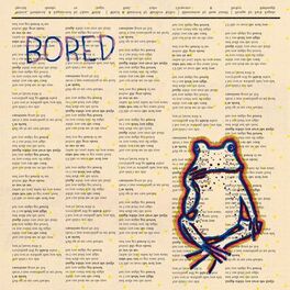 Album cover of BORED