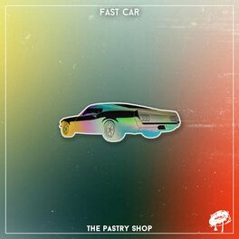 Album cover of Fast Car