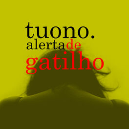 Album cover of Alerta de Gatilho
