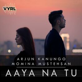Album cover of Aaya Na Tu