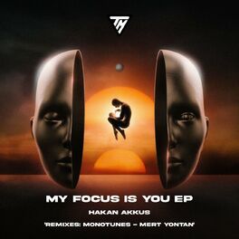 Album cover of My Focus Is You