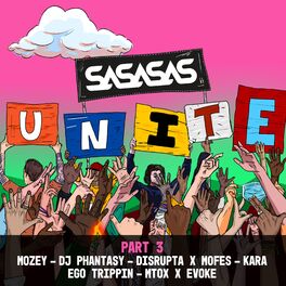 Album cover of Unite Part 3