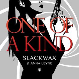 Album cover of One of a Kind (Spy Remix)