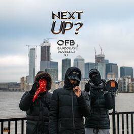 Album cover of Next Up - S2-E14 (Mixtape Madness & OFB Presents)