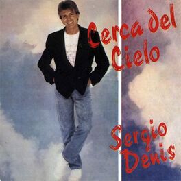 Album cover of Cerca Del Cielo