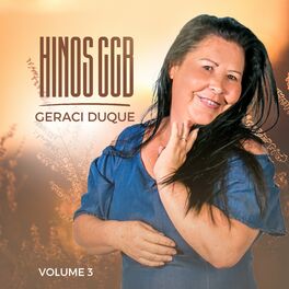 Album cover of Hinos CCB vol 3