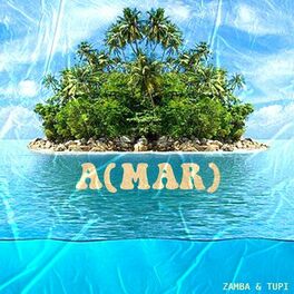 Album cover of A(Mar)