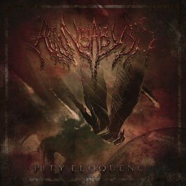 Album cover of Pity Eloquence