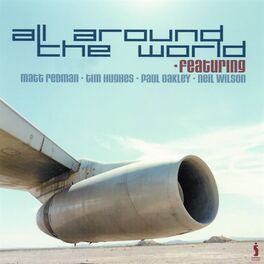 Album cover of All Around the World