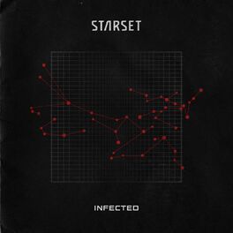 Album cover of INFECTED