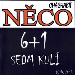 Album cover of Sedm kulí