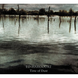 Album cover of Time of Dust