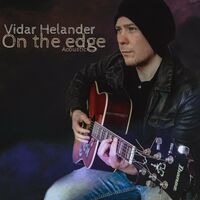 Stream HIM - Pretending (acoustic cover) by Vidar Helander