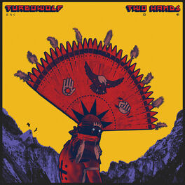 Album cover of Two Hands