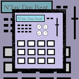 Album cover of Beat Tape: Sad New Year