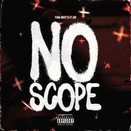 Album cover of No Scope