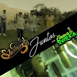 Album cover of Juntos (feat. La Combo Tortuga)
