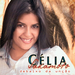Album cover of Debaixo da Unção