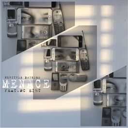 Album cover of Menace