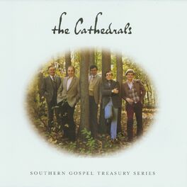 Album cover of Southern Gospel Treasury Series