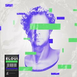 Album cover of ELOUI