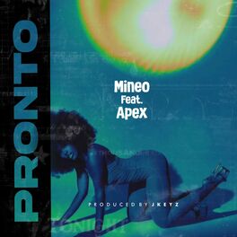 Album cover of Pronto (feat. Apexx)