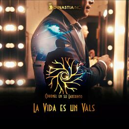 Album cover of La Vida Es un Vals (Banda Sonora)