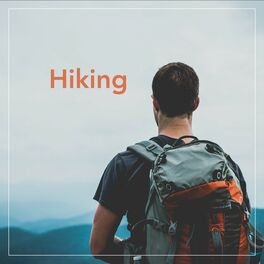 Album cover of Hiking