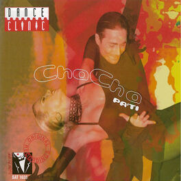 Album cover of Danceclinic - Cha Cha Pa'ti