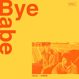 Album cover of Bye Babe