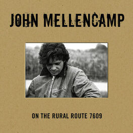 Album cover of On The Rural Route 7609