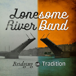 Album cover of Bridging the Tradition