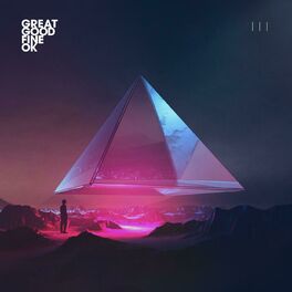 Album cover of III