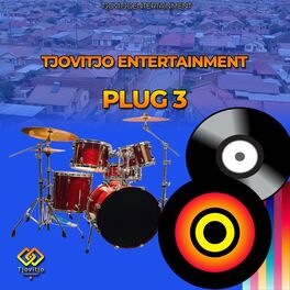 Album cover of Plug 3