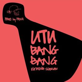 Album cover of Utu Bang Bang