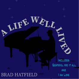 Album cover of A Life Well Lived
