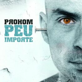 Album cover of Peu Importe