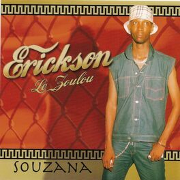Album cover of Souzana