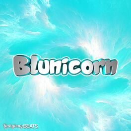Album cover of Blunicorn
