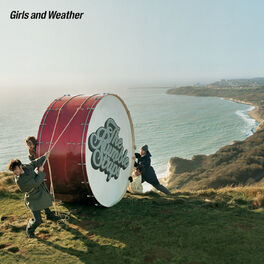Album cover of Girls and Weather (Deluxe Version)
